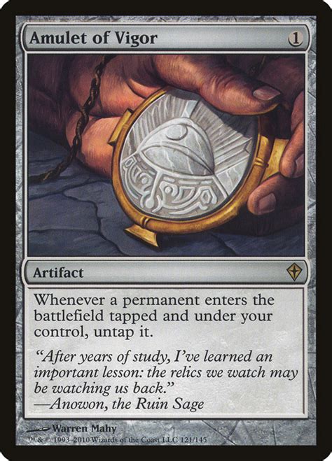 untap mtg.